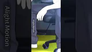 Viral Hit | How To Fight • Yoo Hobin Got Buffed Edit #webtoon #lookism #lookismedit