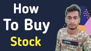 stock market for beginners | stock market | buy stocks on groww