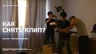 Как снять музыкальный клип? (Полный разбор процесса)