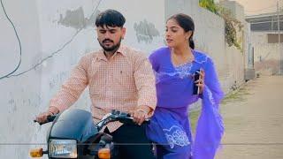 ਬਾਡੀ-ਗਾਰਡ l Bodyguard l PART-1 l NEW PUNJABI BEST SHORT MOVIES 2024 l PUNJABI FILM l GANDHUAN GTV