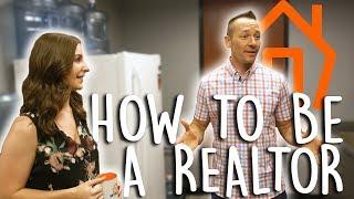 How To Become A Realtor In Phoenix Arizona