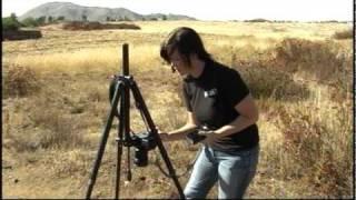Photographing Footwear Impressions