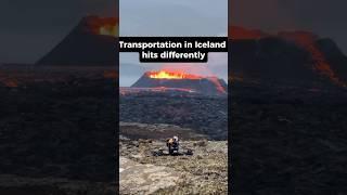 The Strangest place in Iceland