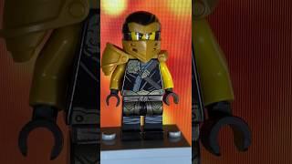 Cole’s Greatest Fear!  Random #ninjago fact! #shorts #lego