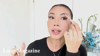 Influencer/Host Eden Marquis’ Shares Her Glowing Goddess Routine | Beauty Beat | Loop Magazine