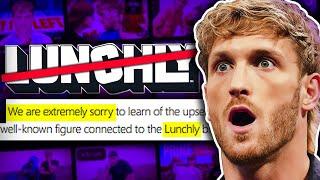 Logan Paul Just RUINED Lunchly For Good