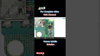 Samsung Core 2/SM-G355 Charging ways,Not Charging Problem Solution tech #phonefixx #phonerepair