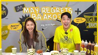 Does JESSICA LEE Regret Leaving KPOP?!  | Ryan Bang