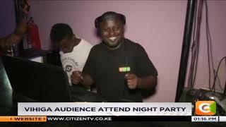 Vuuka FM celebrates 7th anniversary