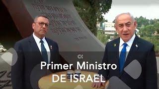 Declaraciones del Primer Ministro de Israel