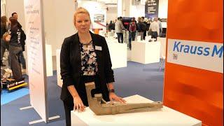 Formnext 2024: Juliane Wittwer | Marketing Managerin | GEFERTEC GmbH