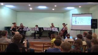 Nikolay Popov  Kyrie eleison (2010)