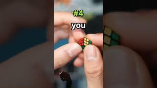 Top 5 Illegal cube in world  #shorts