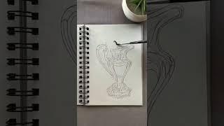 Hyper realistic Painting #hyperrealistic #hyperrealisticdrawing