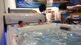 Exercise Pools Swim Spas - The Endless Pools® Fitness Systems