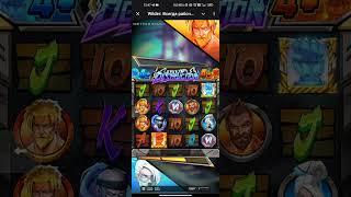 Fist of destruction x2600