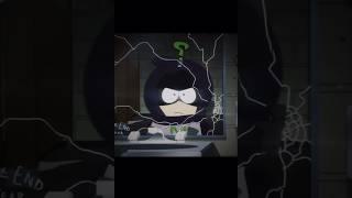 ￼Mysterion Edit | #edit #sp #southparkkenny #kenny