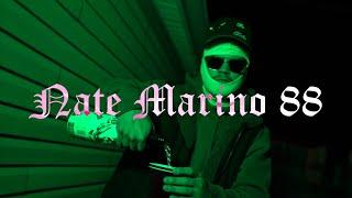 NATE MARINO 88 "YOU AIN'T P!" (OFFICIAL VIDEO)  @EA_4K_FILMS #PMR