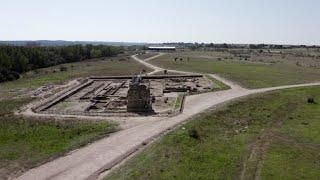 El yacimiento arqueológico de Carranque (Toledo) 1983-2023: 40 años de investigación