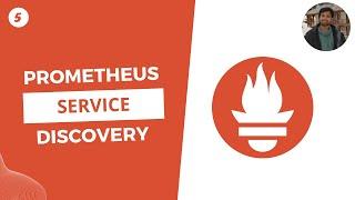 Prometheus Service Discovery