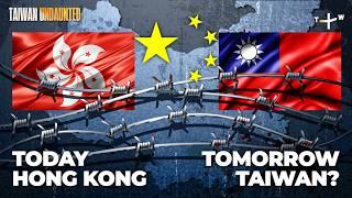 Can the Taiwanese Resist China? | Taiwan Undaunted Ep4