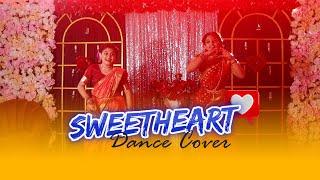 Sweetheart Dance Cover | Bangladeshi Holud Night | Dance Cover 2024 I Asim Photography