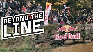 The Best Mountain Bike Racers of 2024 are? | BEYOND THE LINE Episode 5