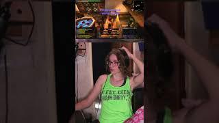 World of Warcraft Hardcore Classic Protection Warrior Goals | #rebeccaloran on #Twitch