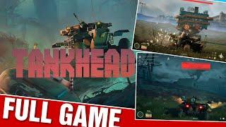 Tankhead - Full game