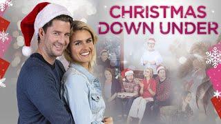 Christmas Down Under FULL MOVIE | Family Christmas Movies | Empress Movies