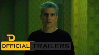 The Backrooms Movie Teaser Trailer | A24 | 2025