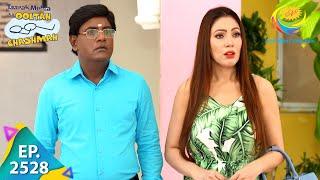 Taarak Mehta Ka Ooltah Chashmah - Episode 2528 - Full Episode