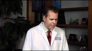 The University of Florida Department of Medicine Chairman Message