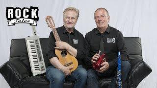 RockTales - Anekdoten nach Noten