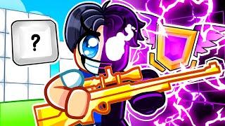 RACE To NEMESIS RANK In RIVALS! (Roblox)