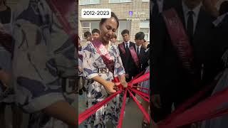 Не слушай эту песню если любишь школу! Будешь плакать  BAVL - Прощай родная школа