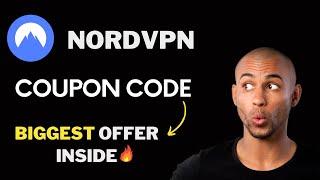 NordVPN Promo Code Discount Deal | NordVPN Coupon Code 2025