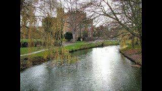 Places to see in ( Hertford - UK )