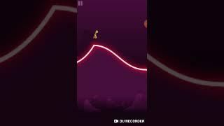 Прохождение игри rider 45 уровней