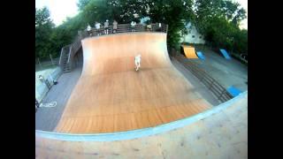 Mike Conroy 2011