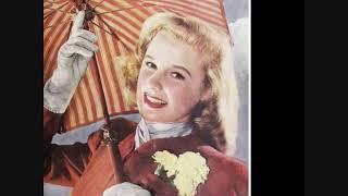 DICK POWELL SONG BOOK video