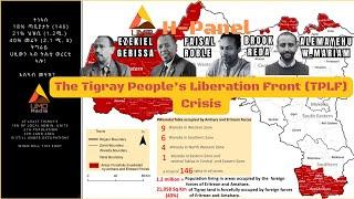 H-Panel: The Tigray People's Liberation Front (TPLF) Crisis