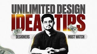 How to get Design Idea | Get Design Inspiration | Social Media | Design Idea for grpahic Designer