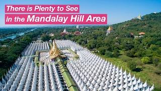 Things to See On and Around Mandalay Hill