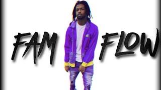 F.A.M Mike$tro - F.A.M Flow (Official Audio)