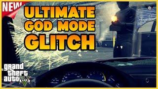 Coquette D5 Bulletproof & Godmode Glitch – 100% Unstoppable in GTA 5 Online!