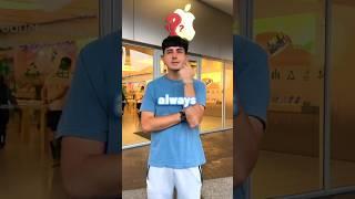 Do you Notice How LONG THIS Video is???  #apple #android #tech #shorts #tiktok