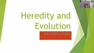 Dihybrid Cross by Reeta Jain