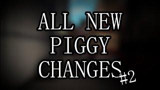 All the new in Piggy | #2