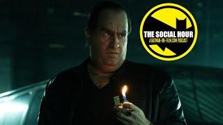 The BOF Social Hour Ep. 182 | THE PENGUIN: "Homecoming" Discussion